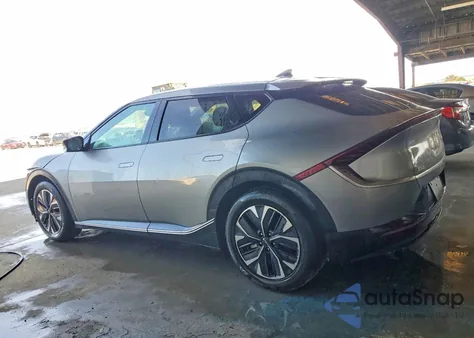 2023 Kia Ev6 Light z USA, uszkodzony, nr VIN KNDC34LA7P5609910